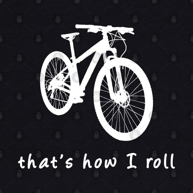 That's how I roll by Florin Tenica